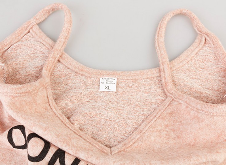 بادی زنانه Choose Happy