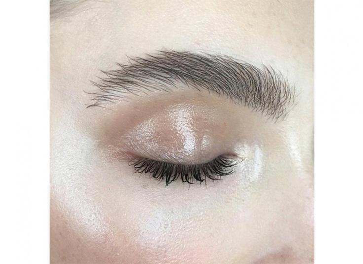 لیفت و لمینت در سالن پرجان