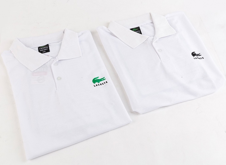 پولوشرت مردانه Lacoste
