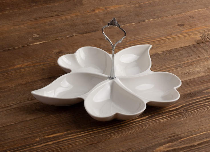 اردور خوری دسته دار Porcelain