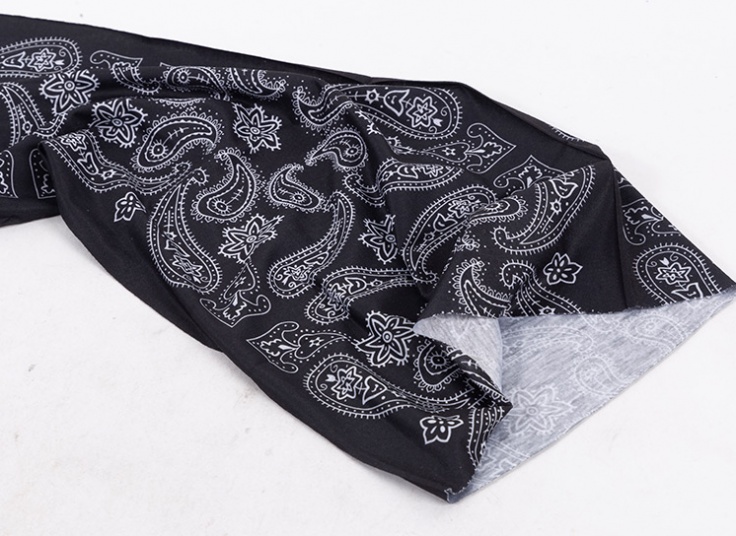 اسکارف و دستمال سر