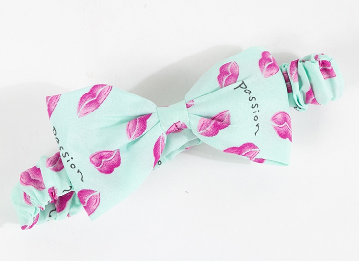 هدبند زنانه