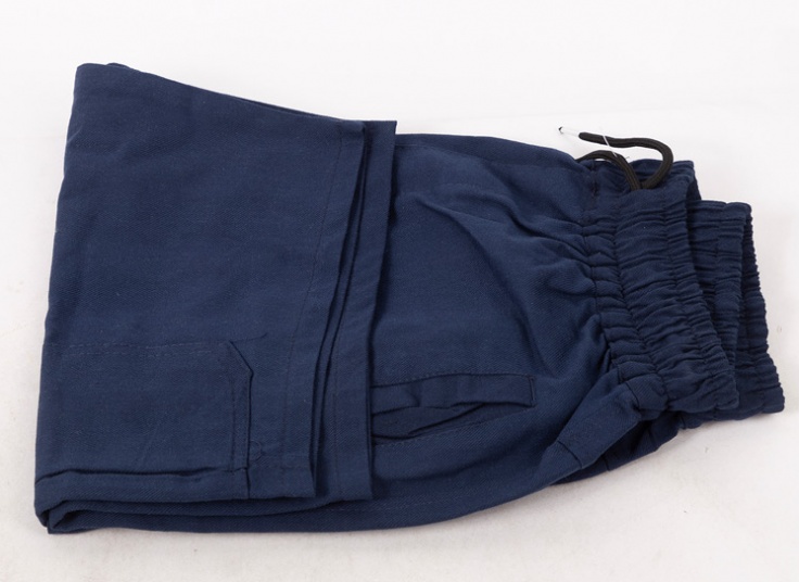 شلوارک کتان مردانه CK