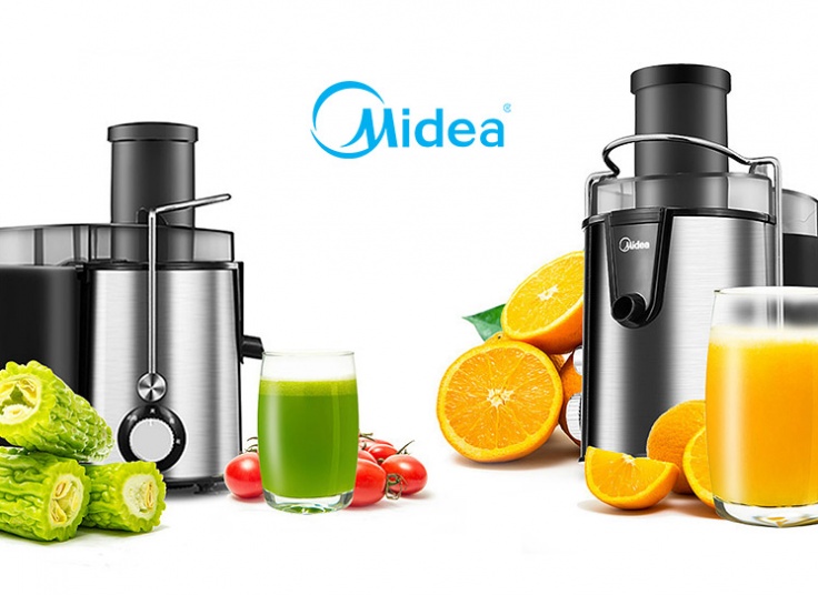 آبمیوه گیری Midea