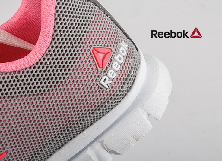 کفش زنانه Reebok مدل Z Quick Logo