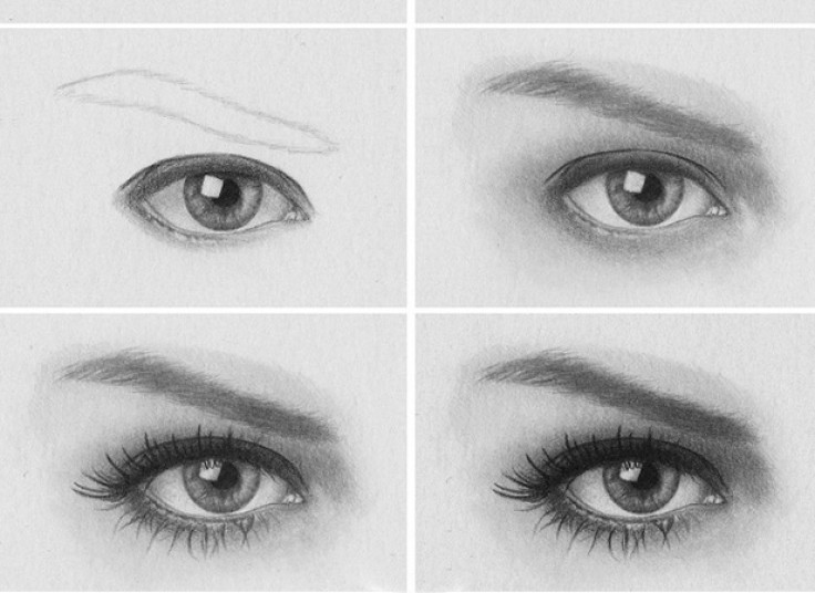 دوره آموزش طراحی چهره سرای محله زرگنده