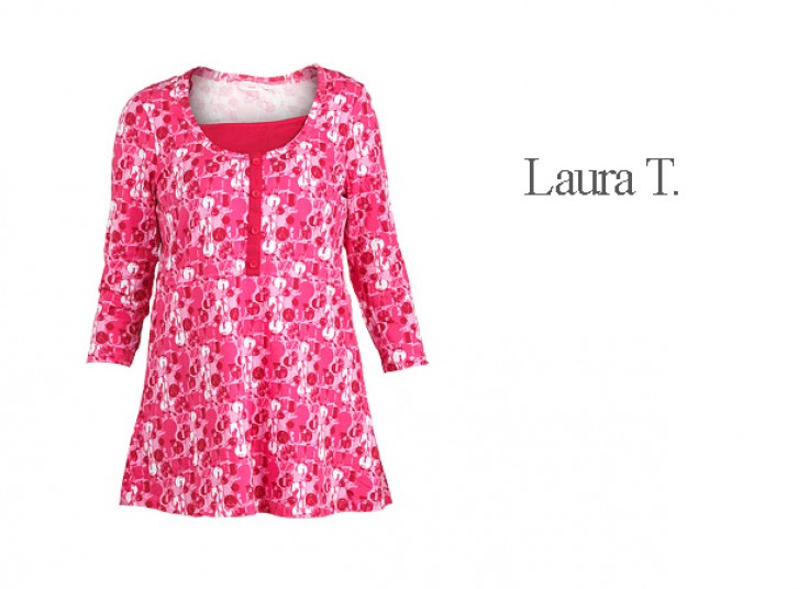 بلوز زنانه Laura T