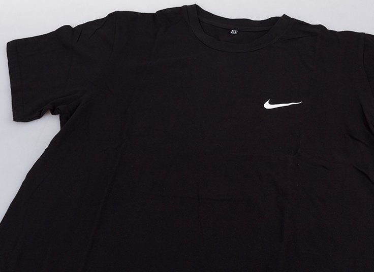 تیشرت آستین کوتاه مردانه Nike