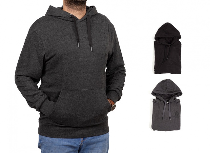 هودی مردانه Spring Filed