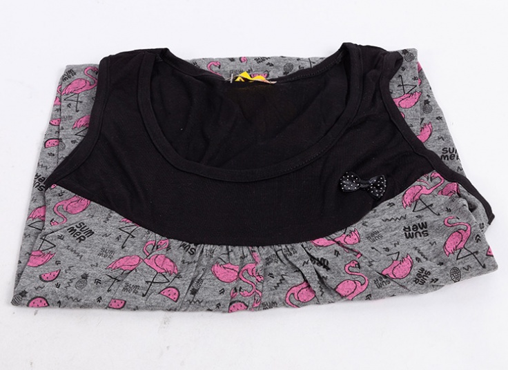 سارافون چین دار زنانه