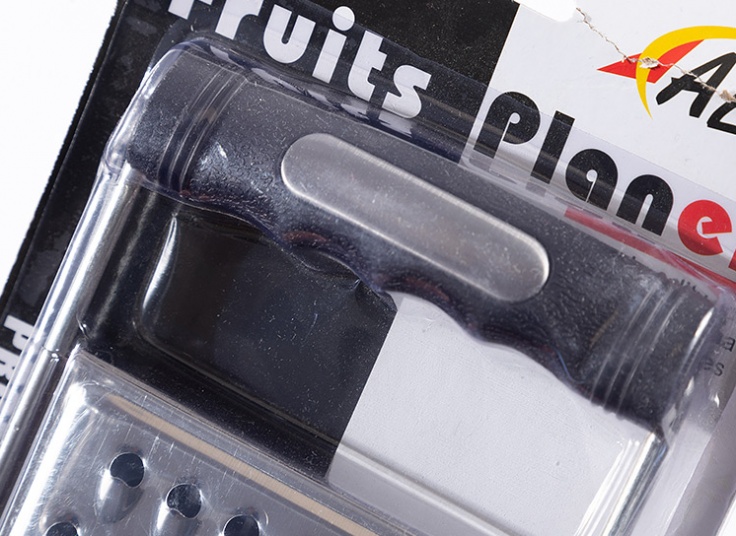 رنده آشپزخانه AES