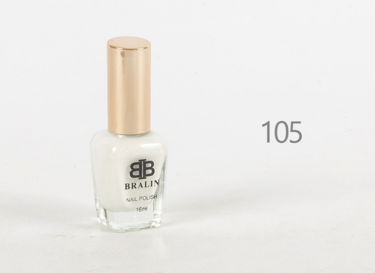 لاک ناخن Bralin