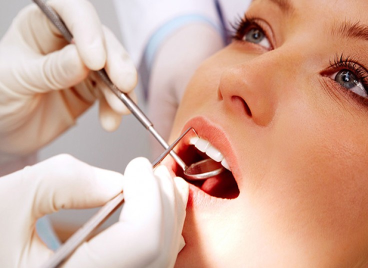 جرم گیری و بروساژ کلینیک جام جم