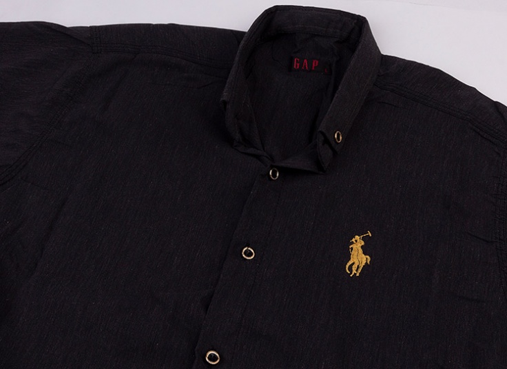 پیراهن مردانه طرح polo ralph lauren