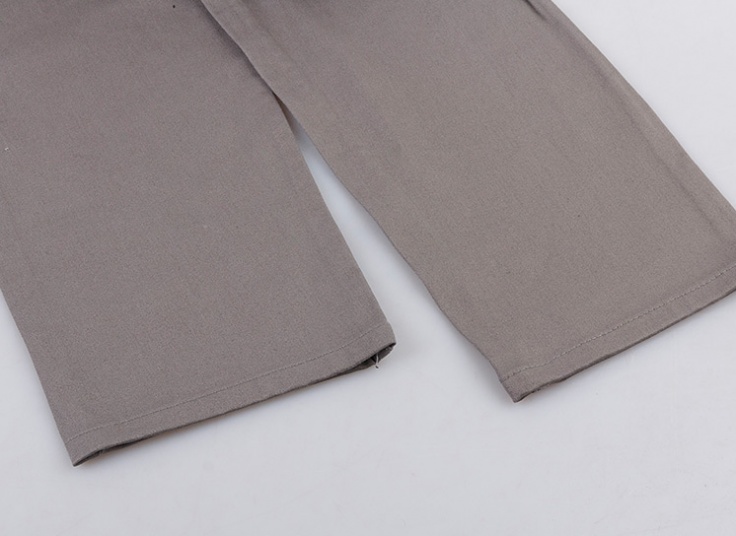 شلوار کتان مردانه wrangler