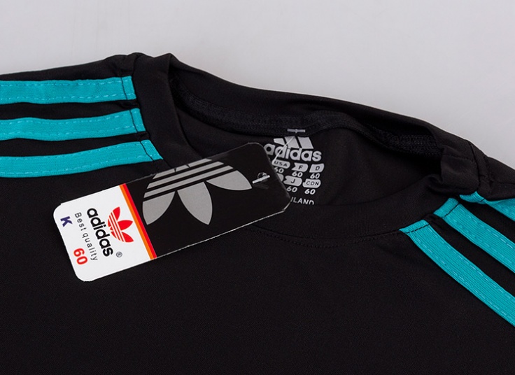 تیشرت و شورت ورزشی بچگانه adidas