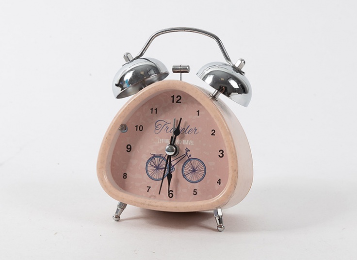 انواع ساعت رومیزی شماته دار