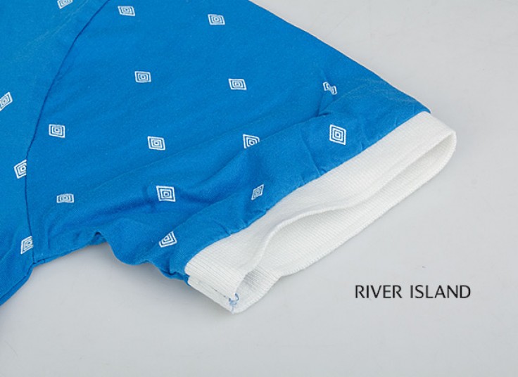 پولوشرت River Island