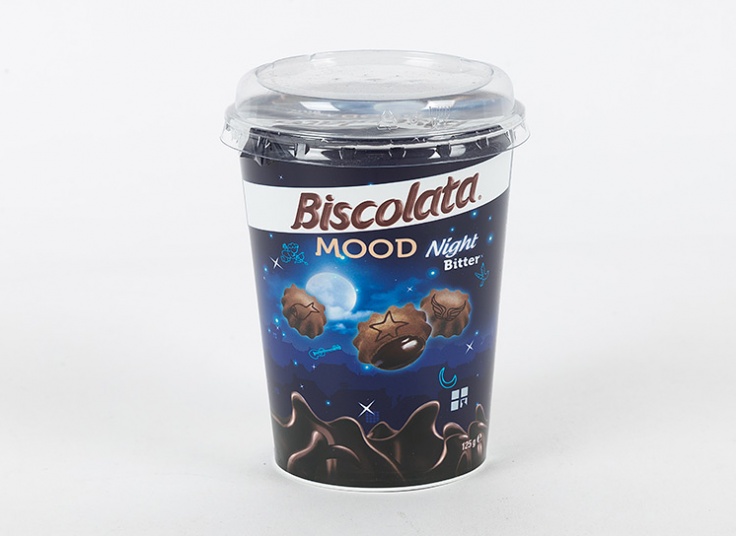 بیسکوئیت Biscolata