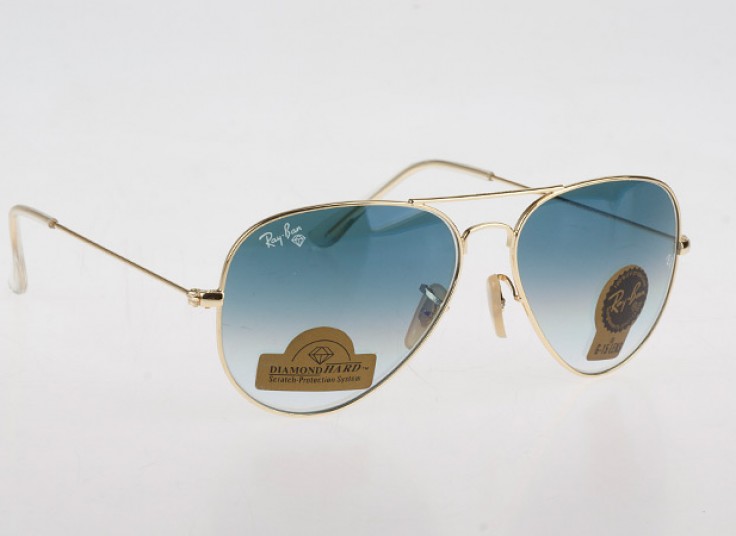 عینک آفتابی Ray Ban مدل 3025