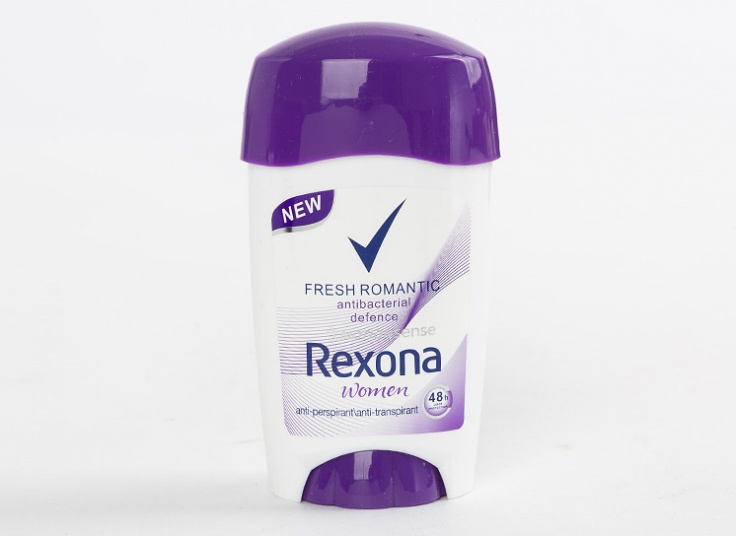 مام Rexona