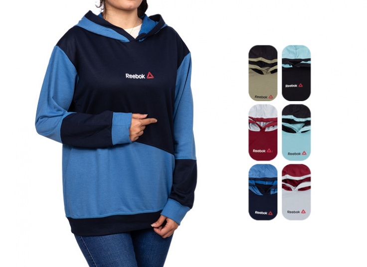 هودی زنانه کد 13585