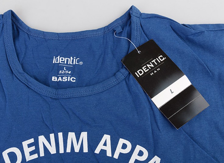 آستین حلقه ای مردانه identic