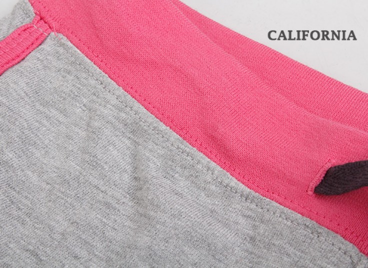 شورتک Calofornia