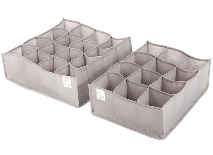 نظم دهنده پارچه ای My Home