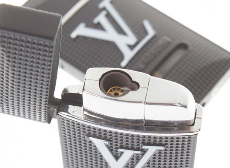 فندک اتمی LV