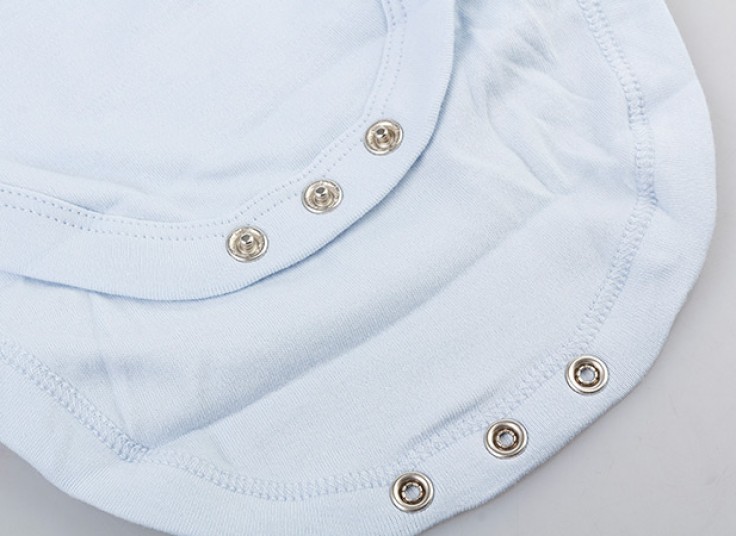 ست سه عددی لباس زیردکمه دار Mothercare