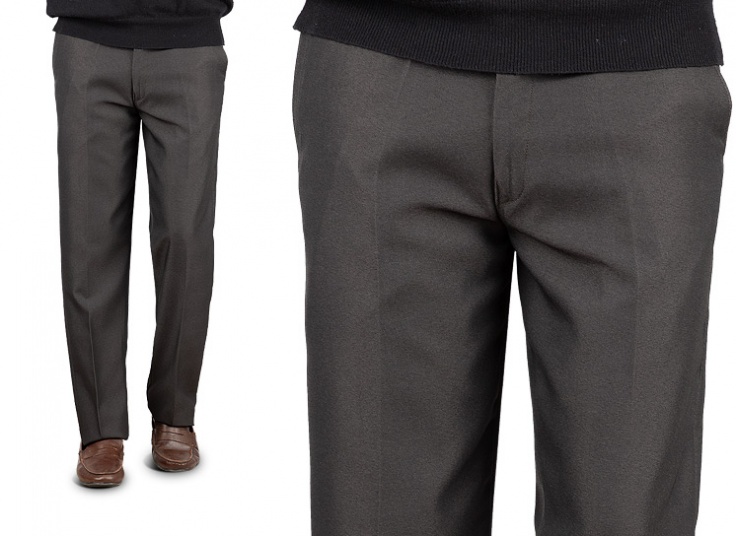 شلوار پارچه ای Edris