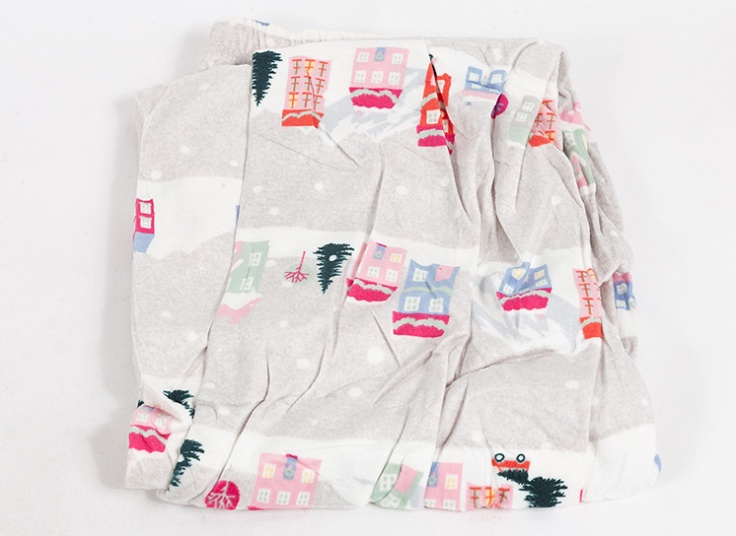 شلوار مخمل فانتزی MAIKU