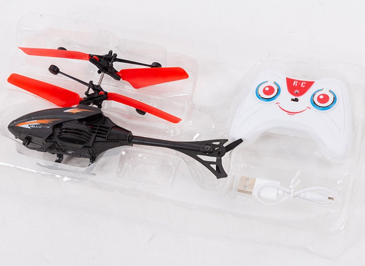 هلیکوپتر کنترلی 1804R