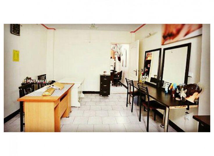 پاکسازی بانو عامری