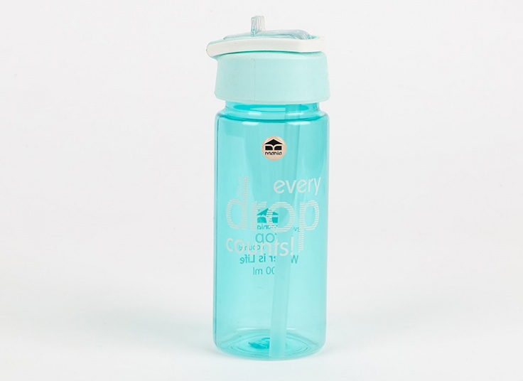 قمقمه نی دار ورزشی