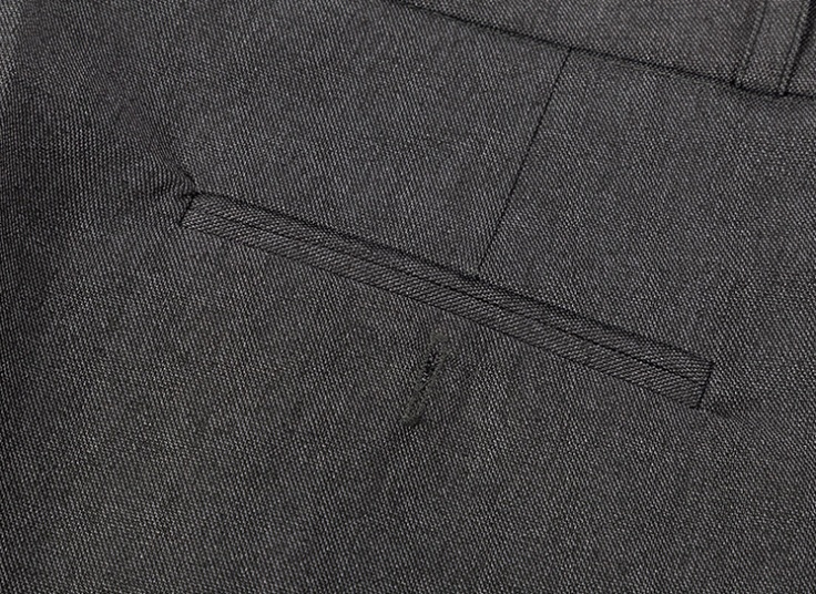 شلوار فاستونی مردانه Edris