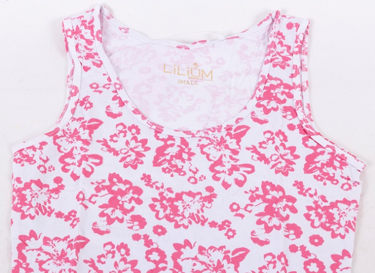 تاپ دخترانه LiLiUM