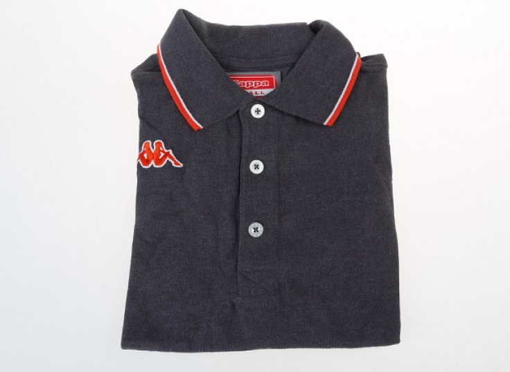 پولوشرت مردانه Kappa