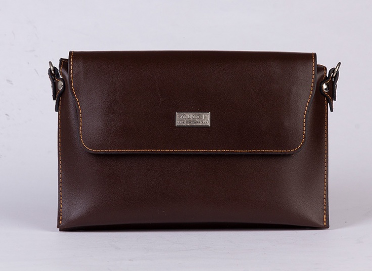 کیف چرم طبیعی GUCCI