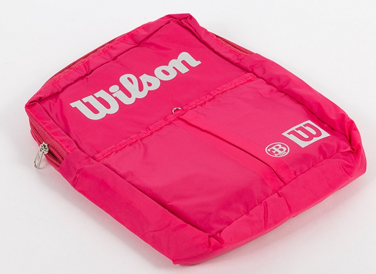 کیف پاسپورتی طرح Wilson