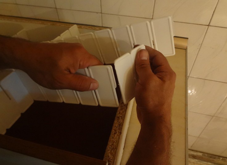 تقسیم کننده کشو Drawer Dividers