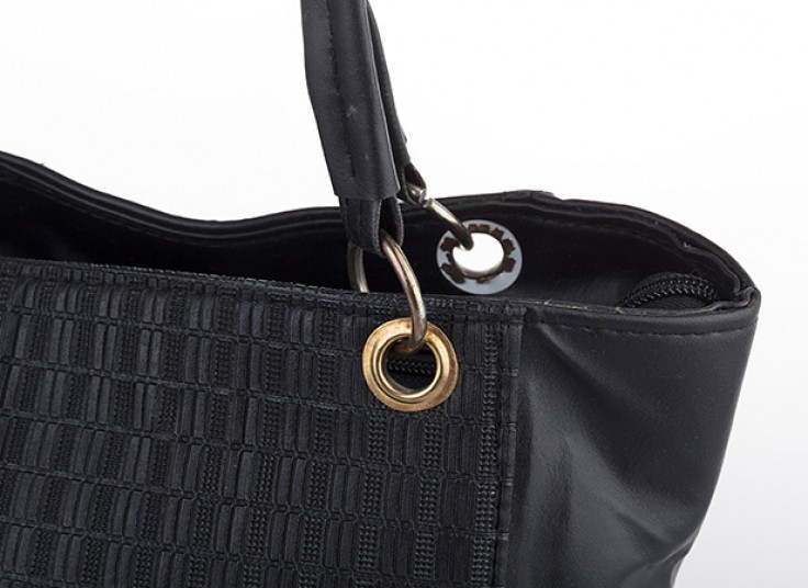 کیف ساده دستی زنانه