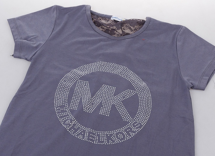 بلوز آستین کوتاه زنانه Michael Kors