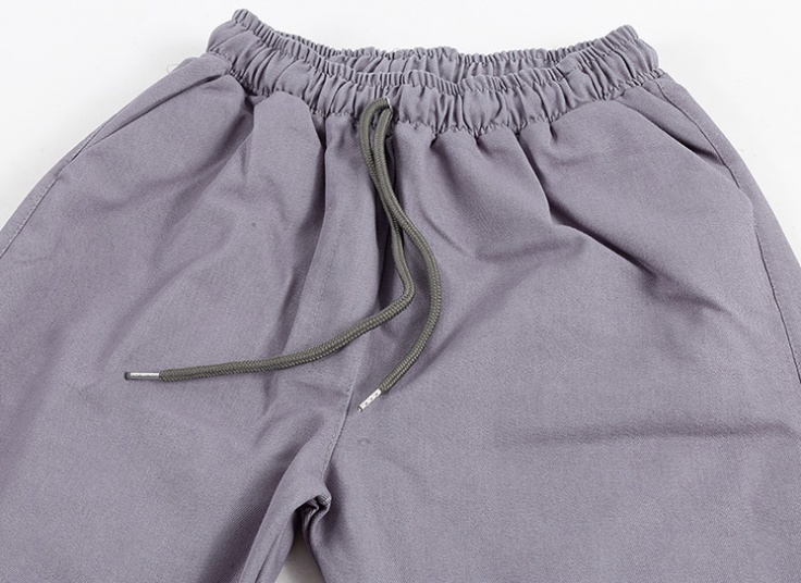 شلوار اسلش زنانه کتان