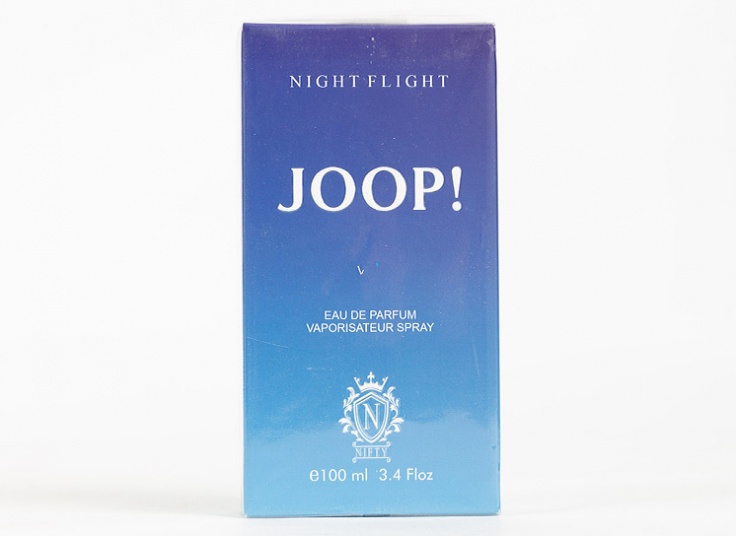 کلکسیون عطر و ادکلن NIFTY