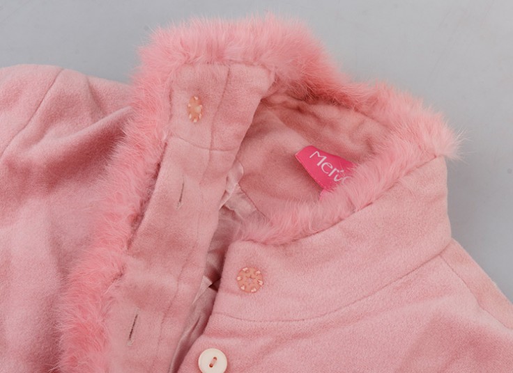 پالتو و بارانی merv Dow