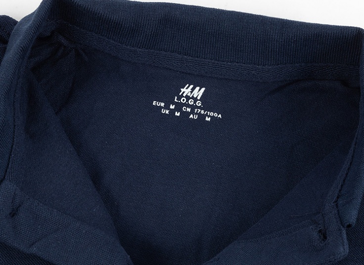 پولوشرت مردانه H & M