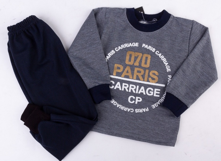 ست بلوز شلوار بچگانه New Collection