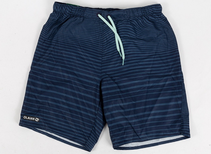 مایو مردانه Decathlon Olaian